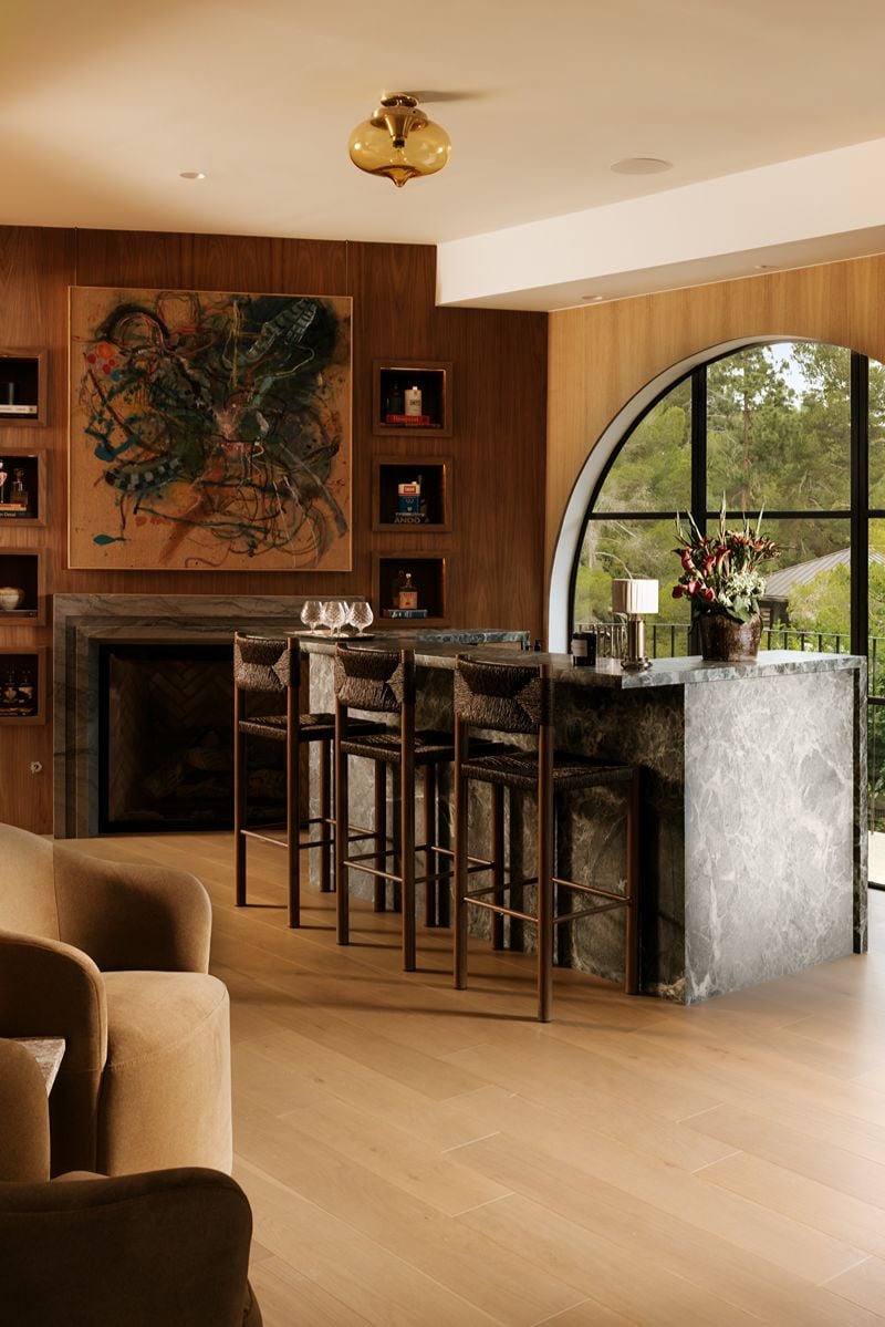 1122 La Altura Rd, Beverly Hills