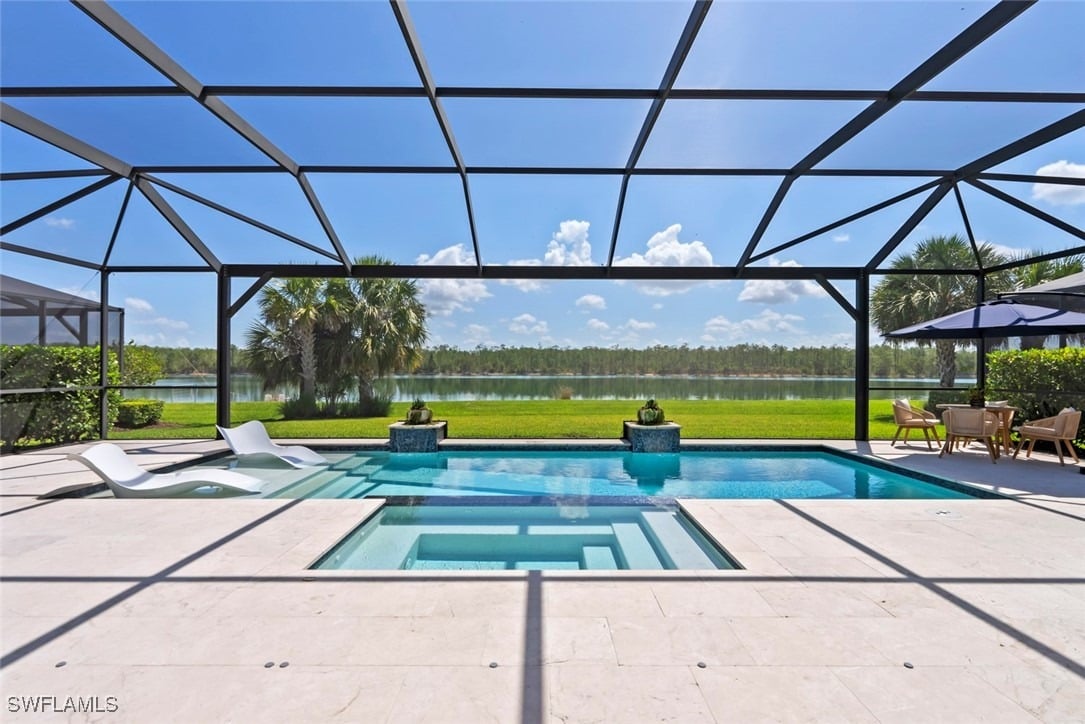 19129 Aqua Shore Dr