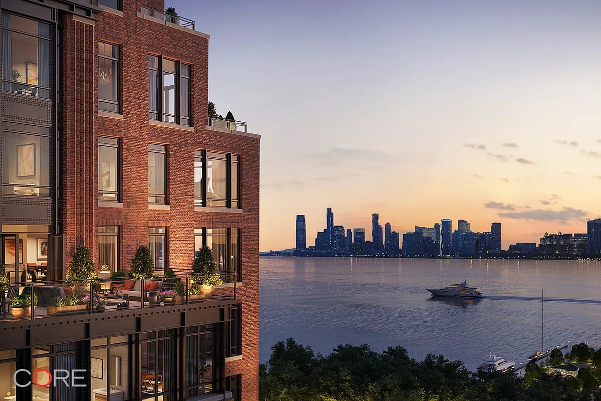 555 West 22nd Street, #15BE
