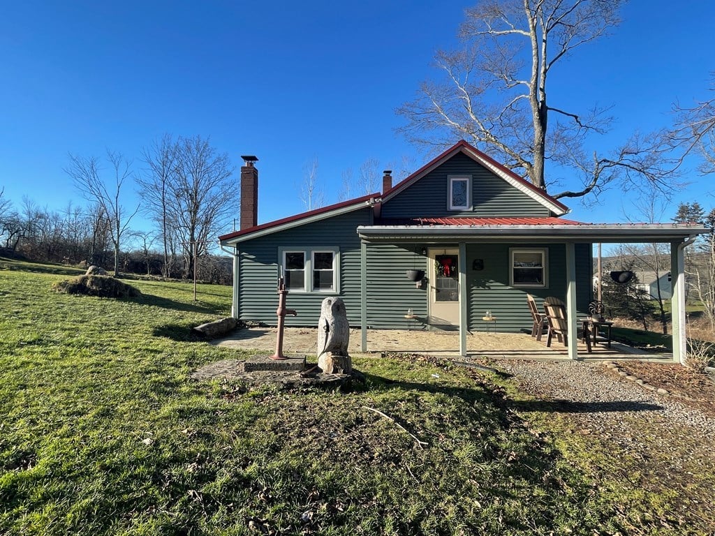 268 Ridge Rd