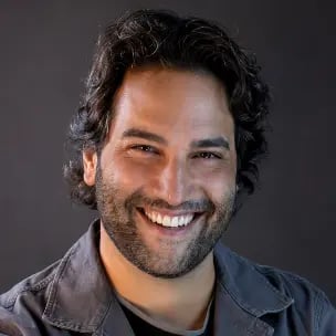 Max Feinberg