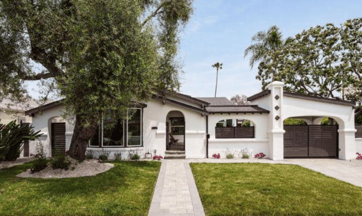 3890 Westside Ave, Los Angeles