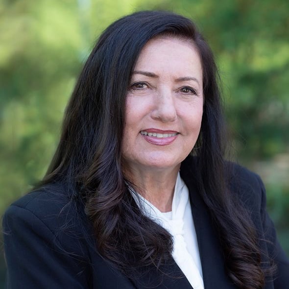 Judy Burback, Local Real Estate Agent in Squamish, BC