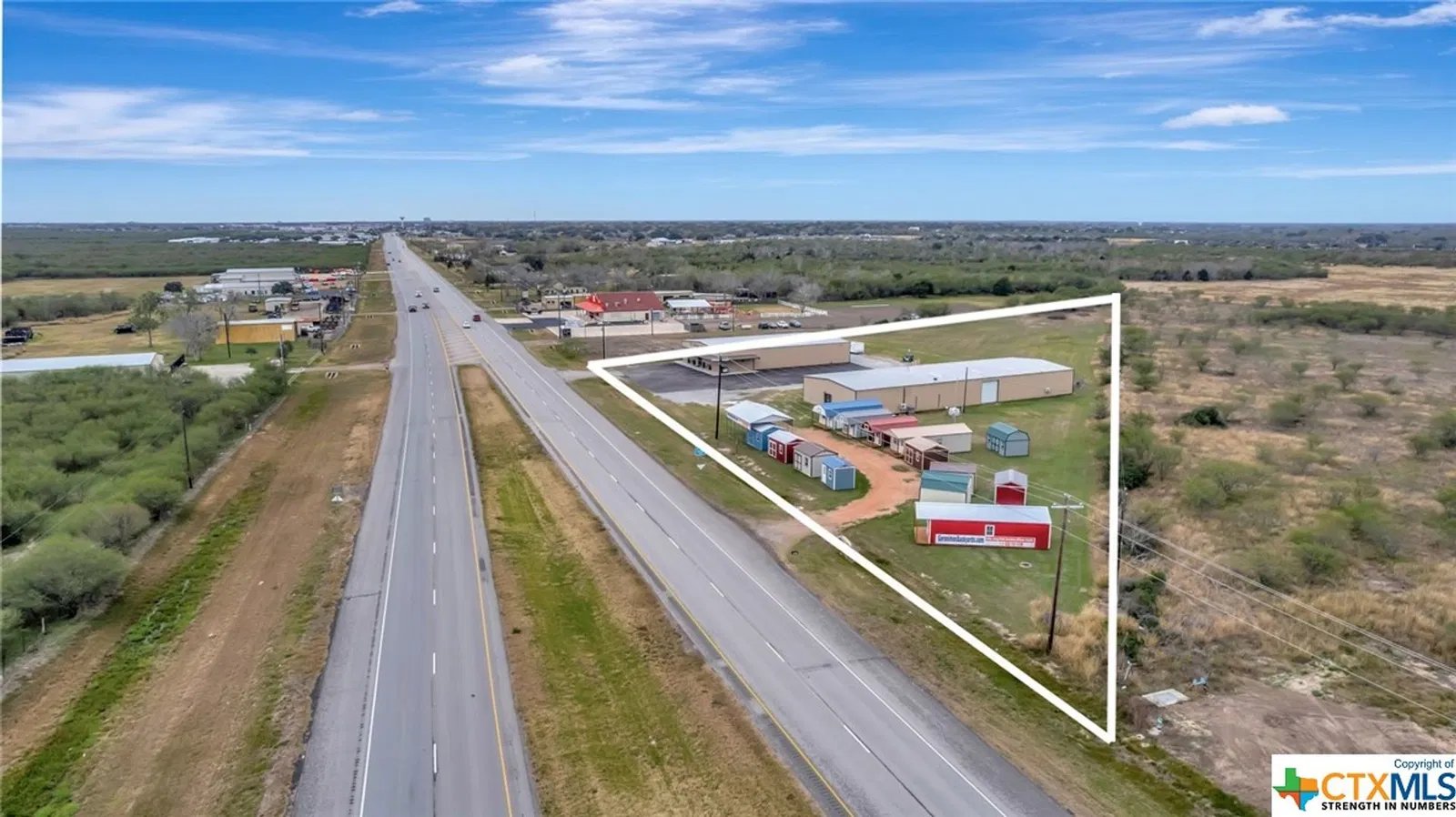 13955 US Hwy 77