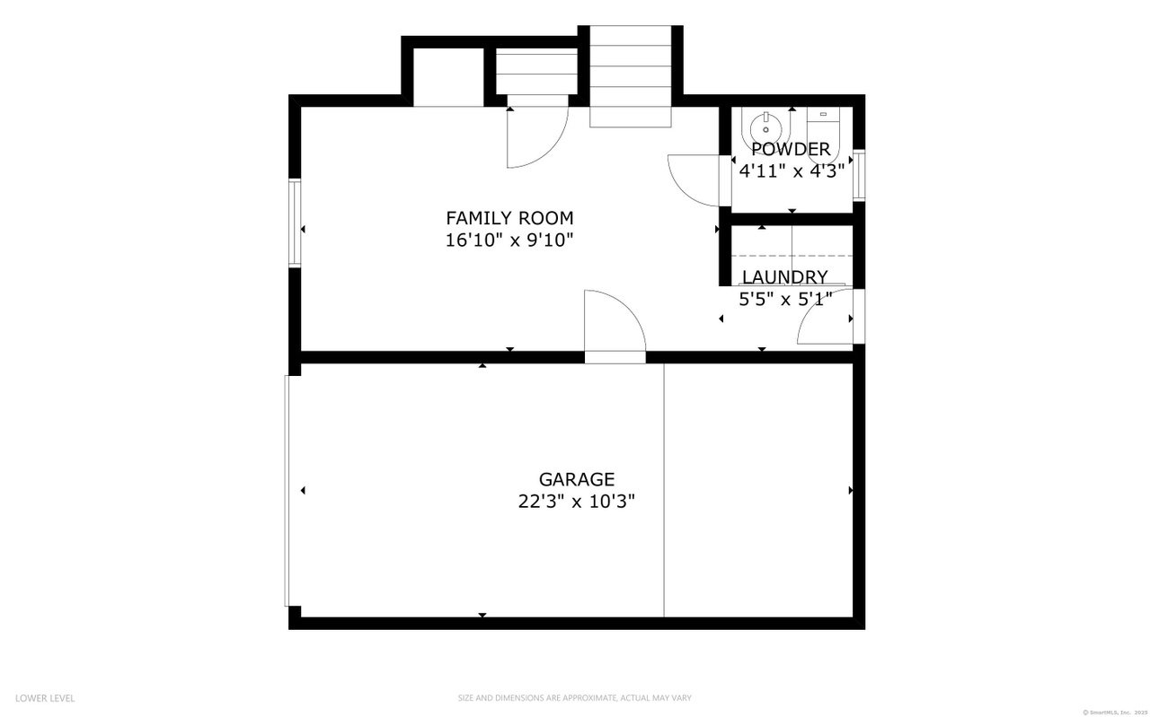 1087 Stillwater Road