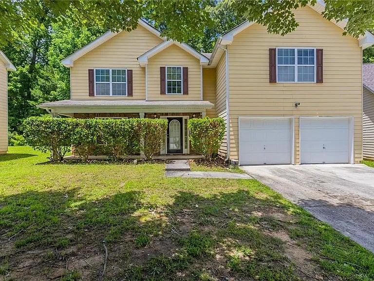 260 Redding Rdg