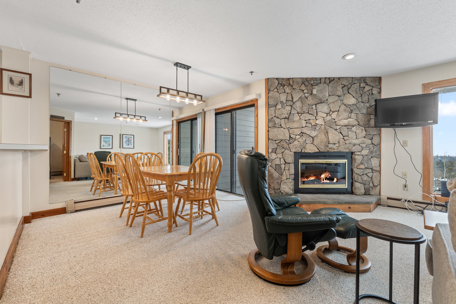 OberTal 2 Bedroom 