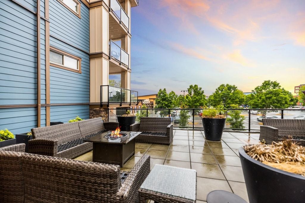 20673 78 Ave, #510