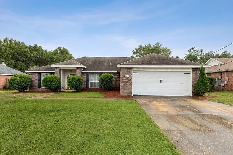 4775 Coronado Cir