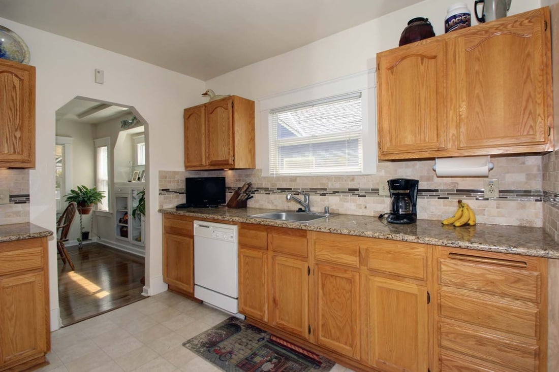 New Charming East Sac Home Just Listed!