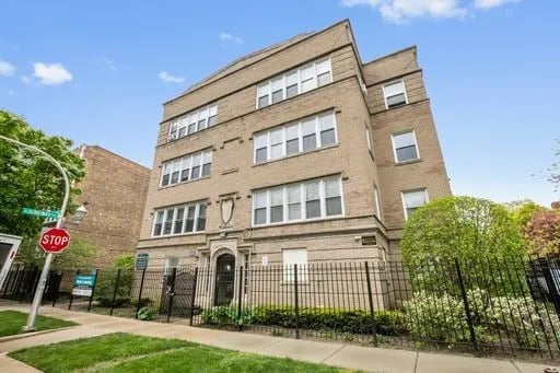 1609 W Juneway Ter APT 3C