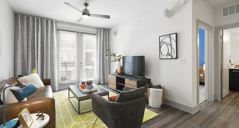 Up To Six Weeks Free, Ask About Our Look & Lease Special!