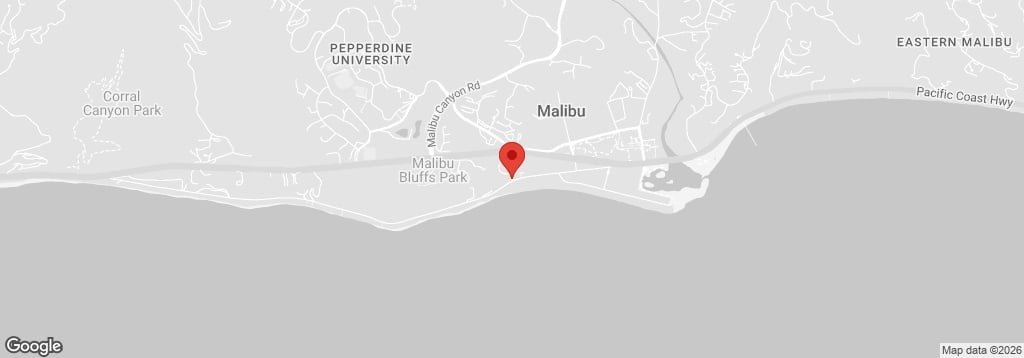 Zenith Horizon, Malibu Rd, 90265