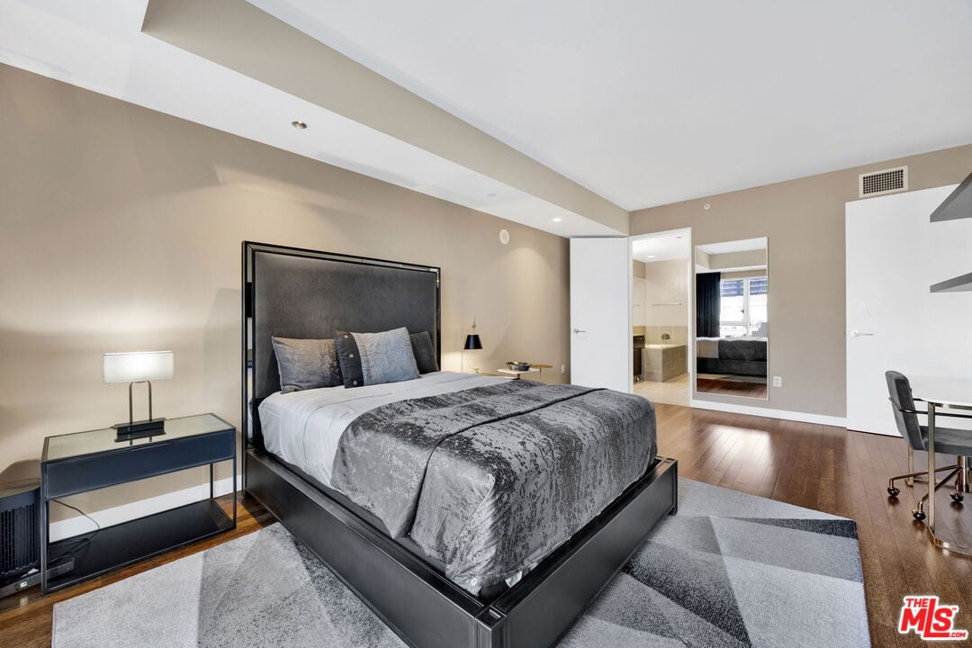 6250 Hollywood Blvd, #6F