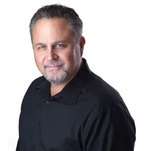 Lance Hightower Houston, TX Real Estate Agent Headshot