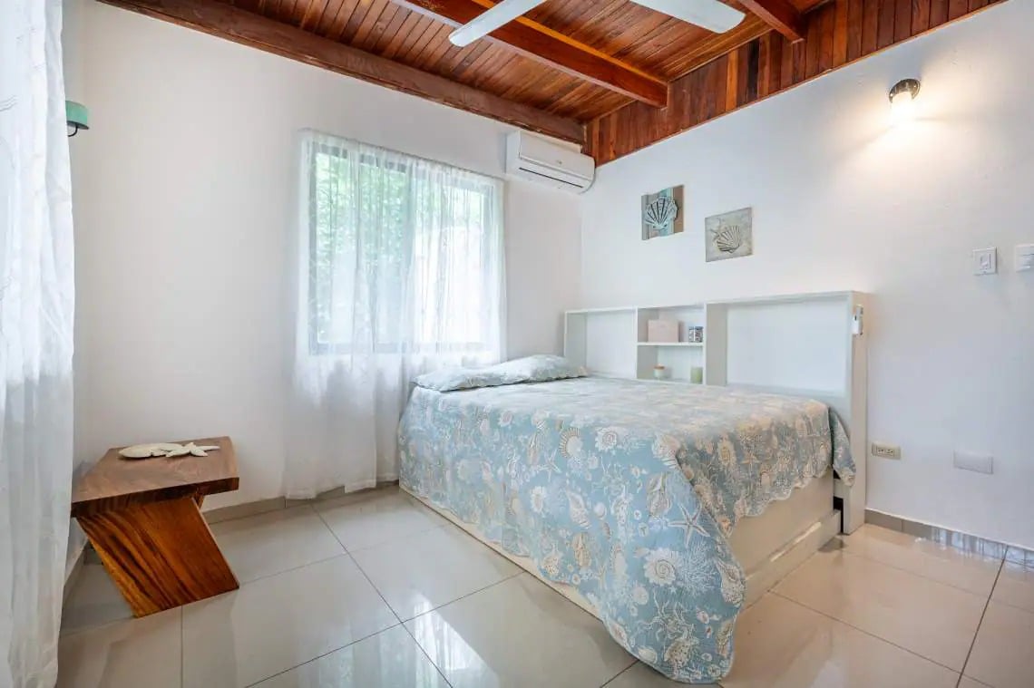 Casa Los Arcos