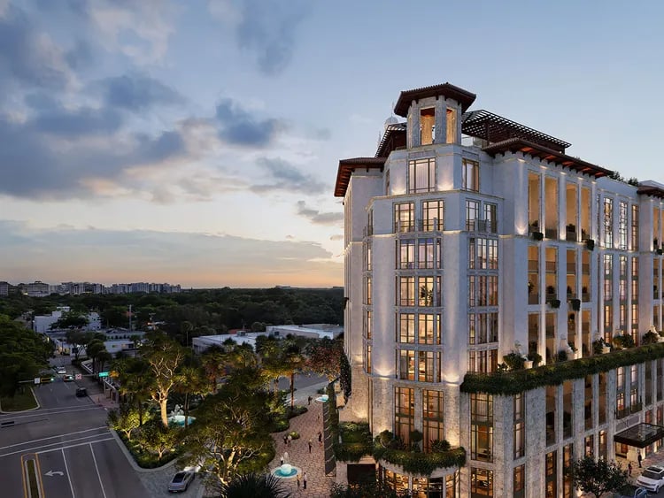 Ponce Park Residences