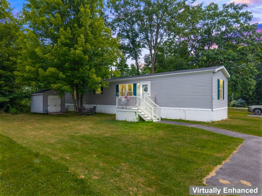 117 Sparrow Dr. Augusta, Full Property Video