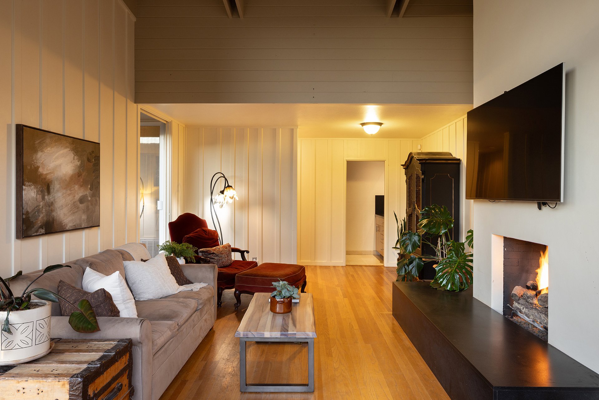 Carmel Valley Oasis