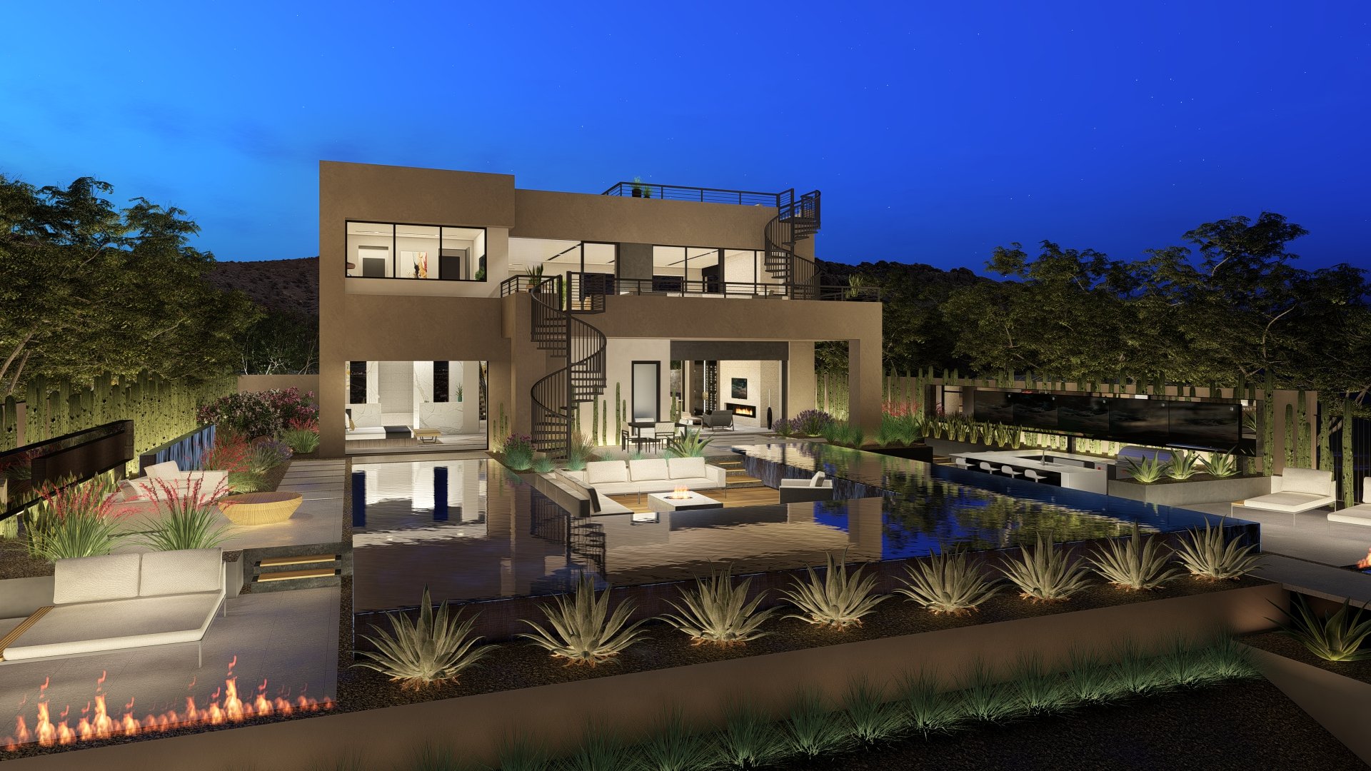 1500 Dragon Glen Drive