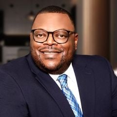 Urban Garrett Hoover, AL Real Estate Agent Headshot