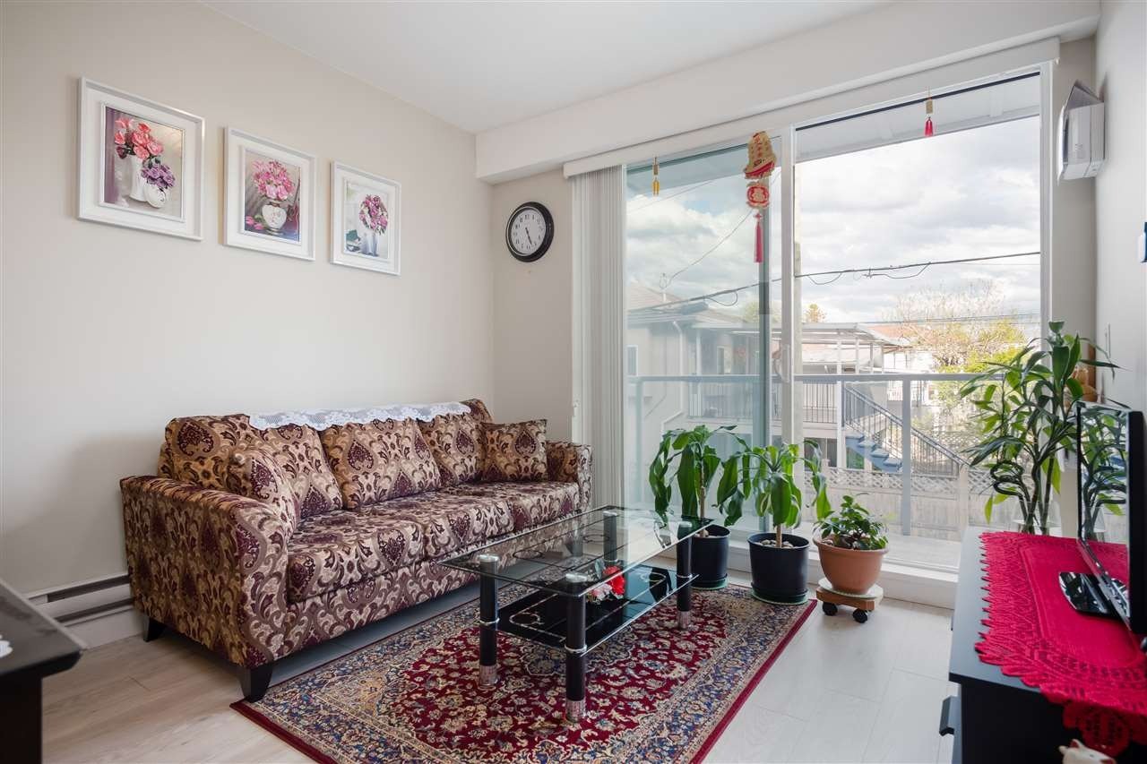1838 Renfrew St, #212