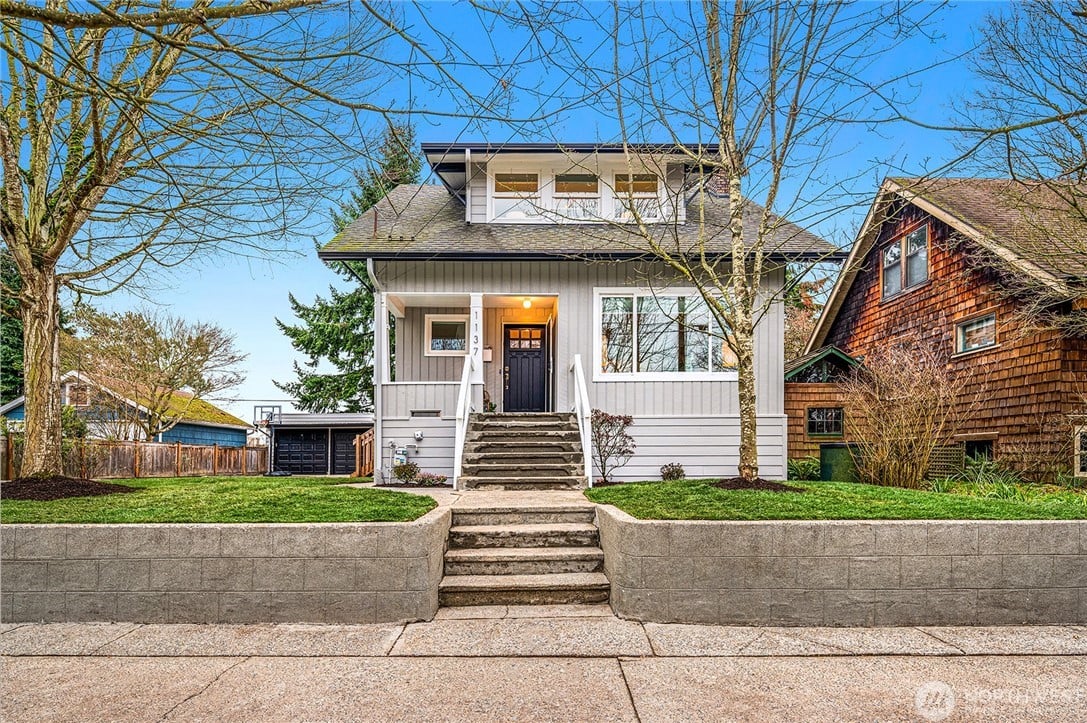 1137 N 83rd Street