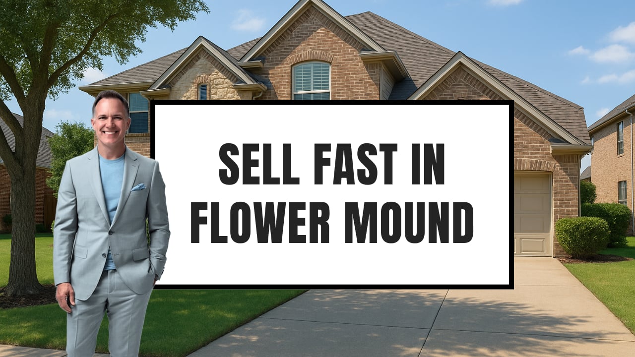 Flower Mound Home Selling Timeline: 2025 Guide
