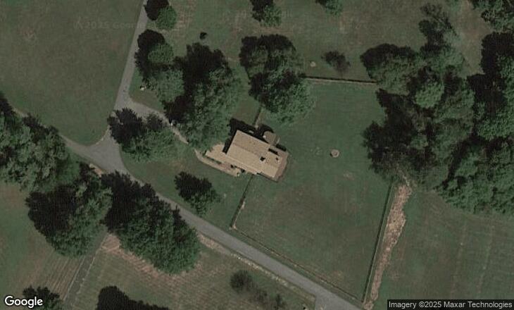 14120 Gusty Knoll Ln