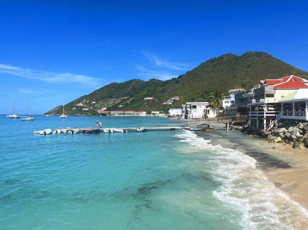 Starting a Business in Sint Maarten