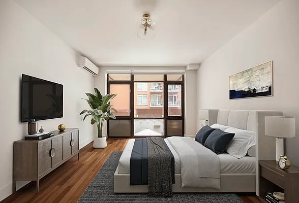 41-18 27th Street Unit: 1B