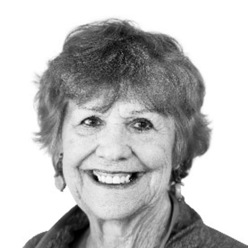 Beverly Merrill photo