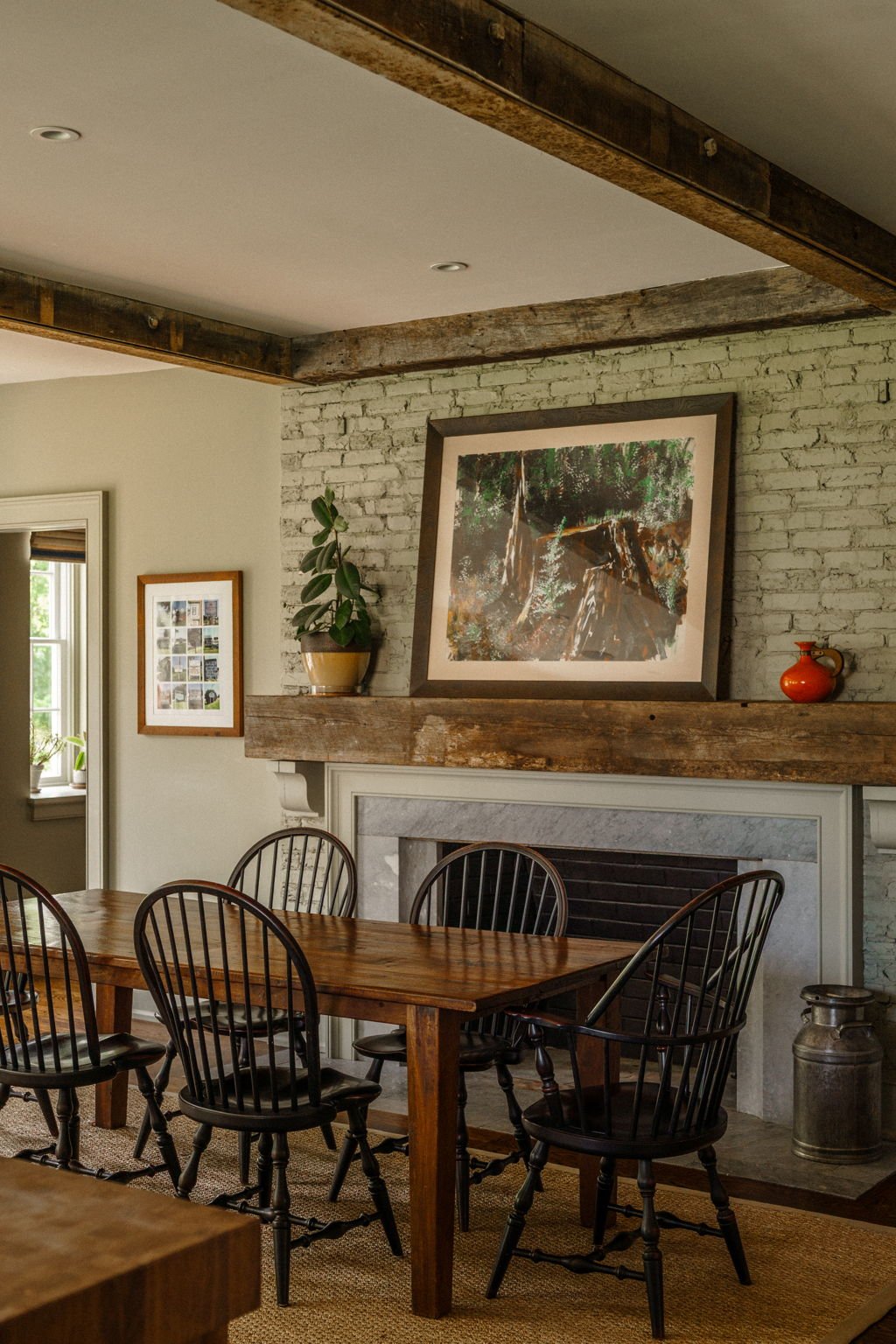 Emlen House