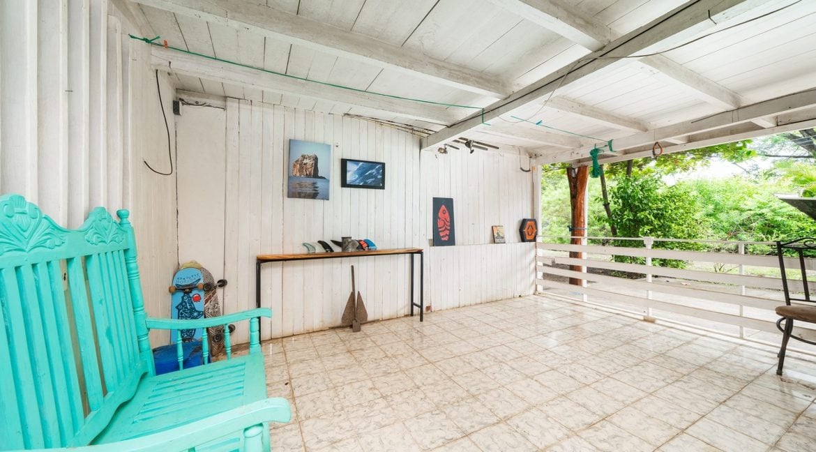 Oceanfront Property in Playas del Coco