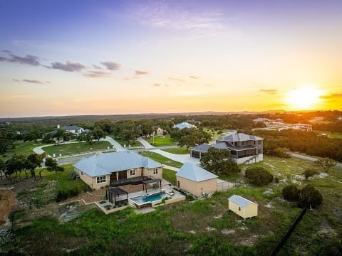 Uunparalleled luxury in the exclusive Ramble Ridge community!