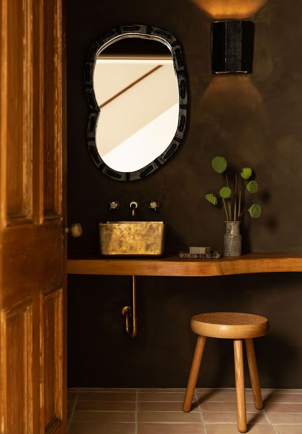 2025 Bathroom Trends