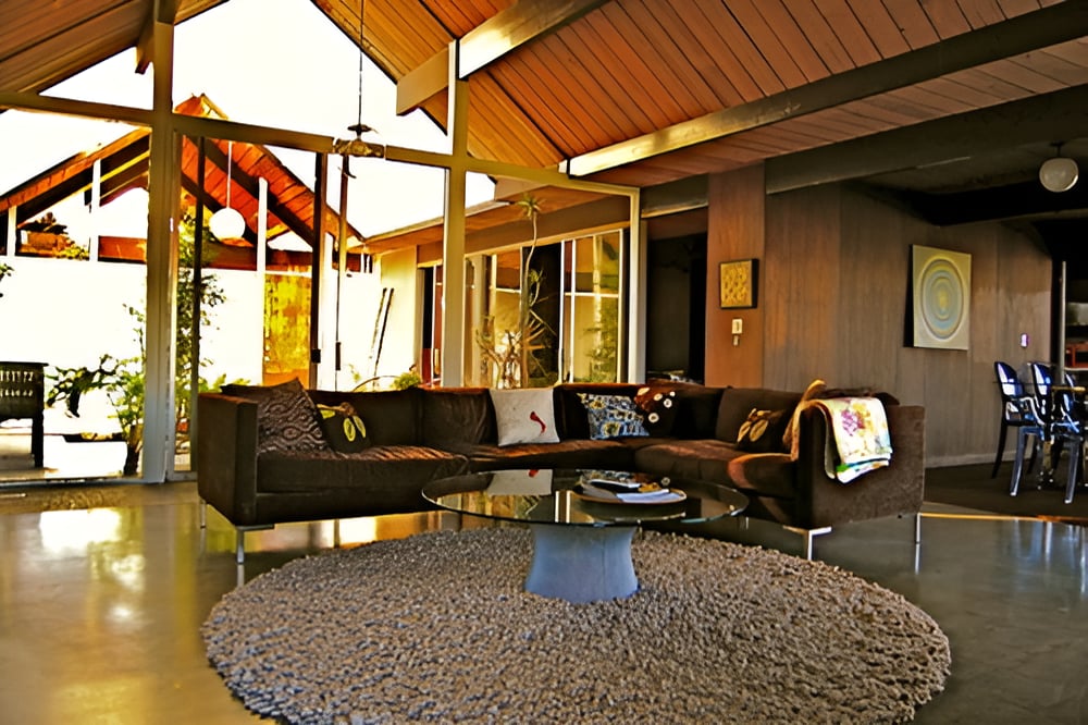 Eichler Homes in Sacramento, CA!