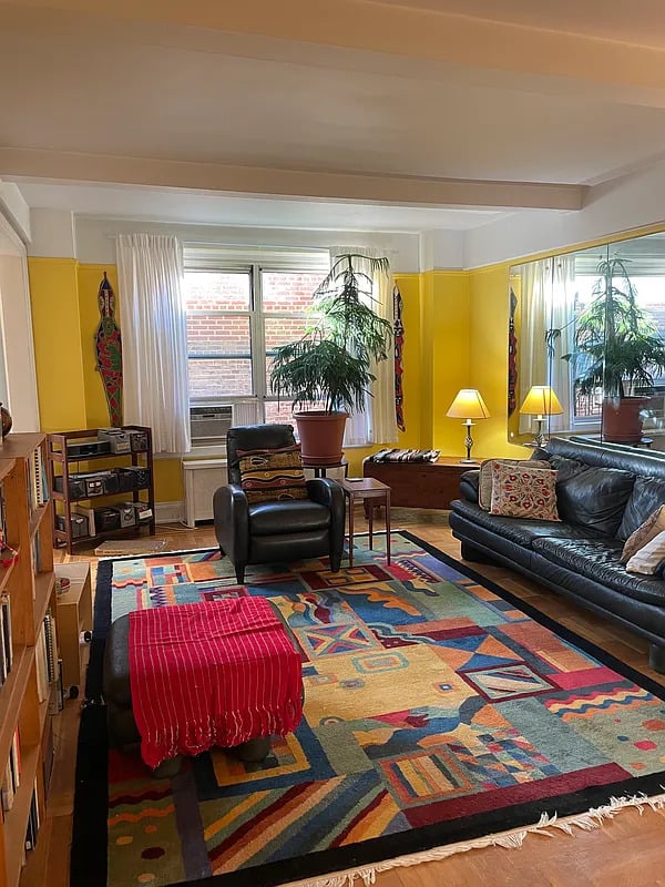 410 Central Park West #7D