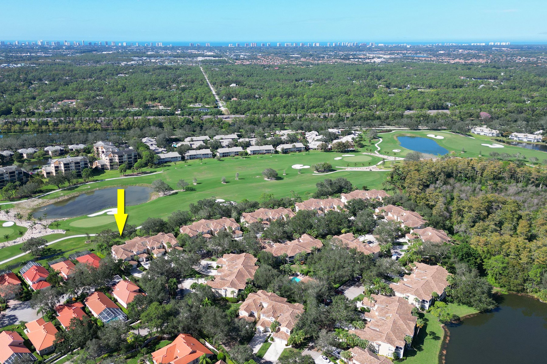 97 Silver Oaks CIR # 2101