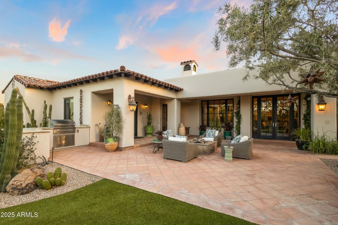 6640 E Kasba Cir