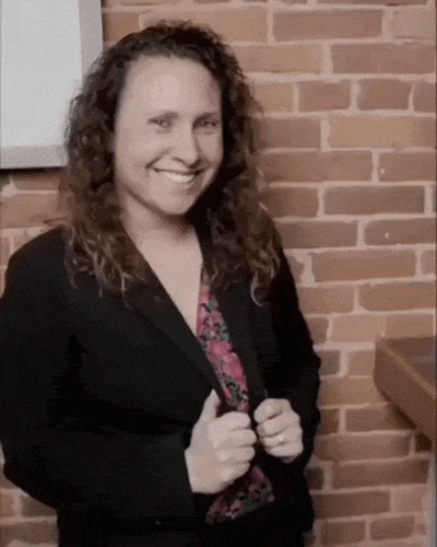 Stephanie McKinley Lafayette, IN Real Estate Agent Headshot
