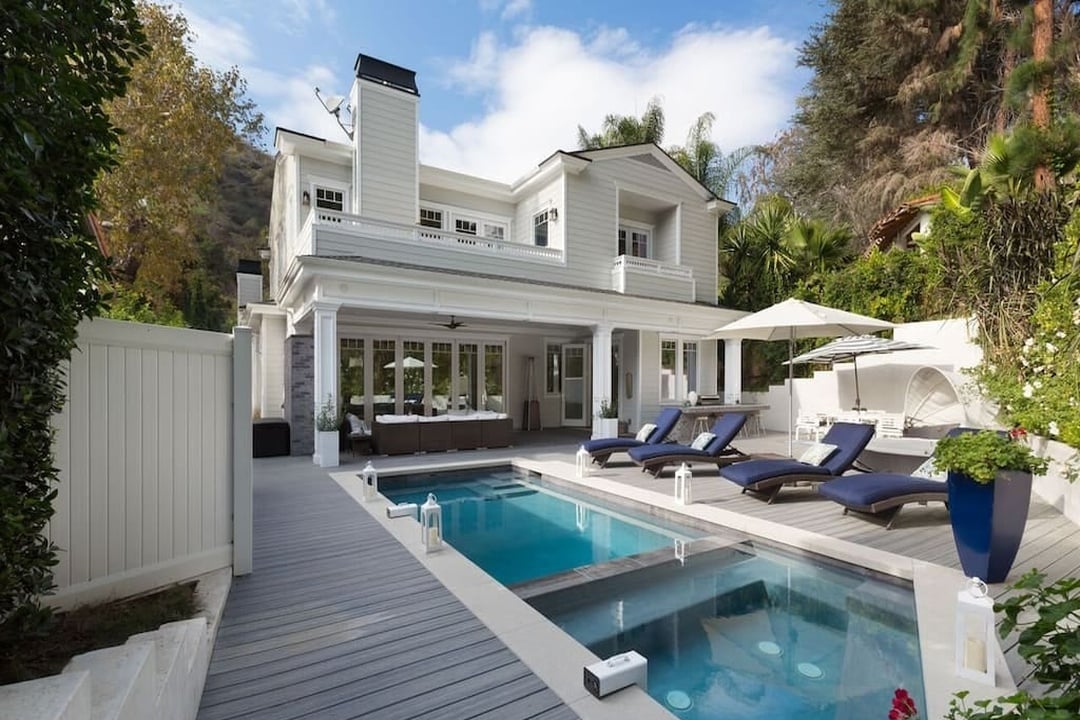 Paradise Ridge
