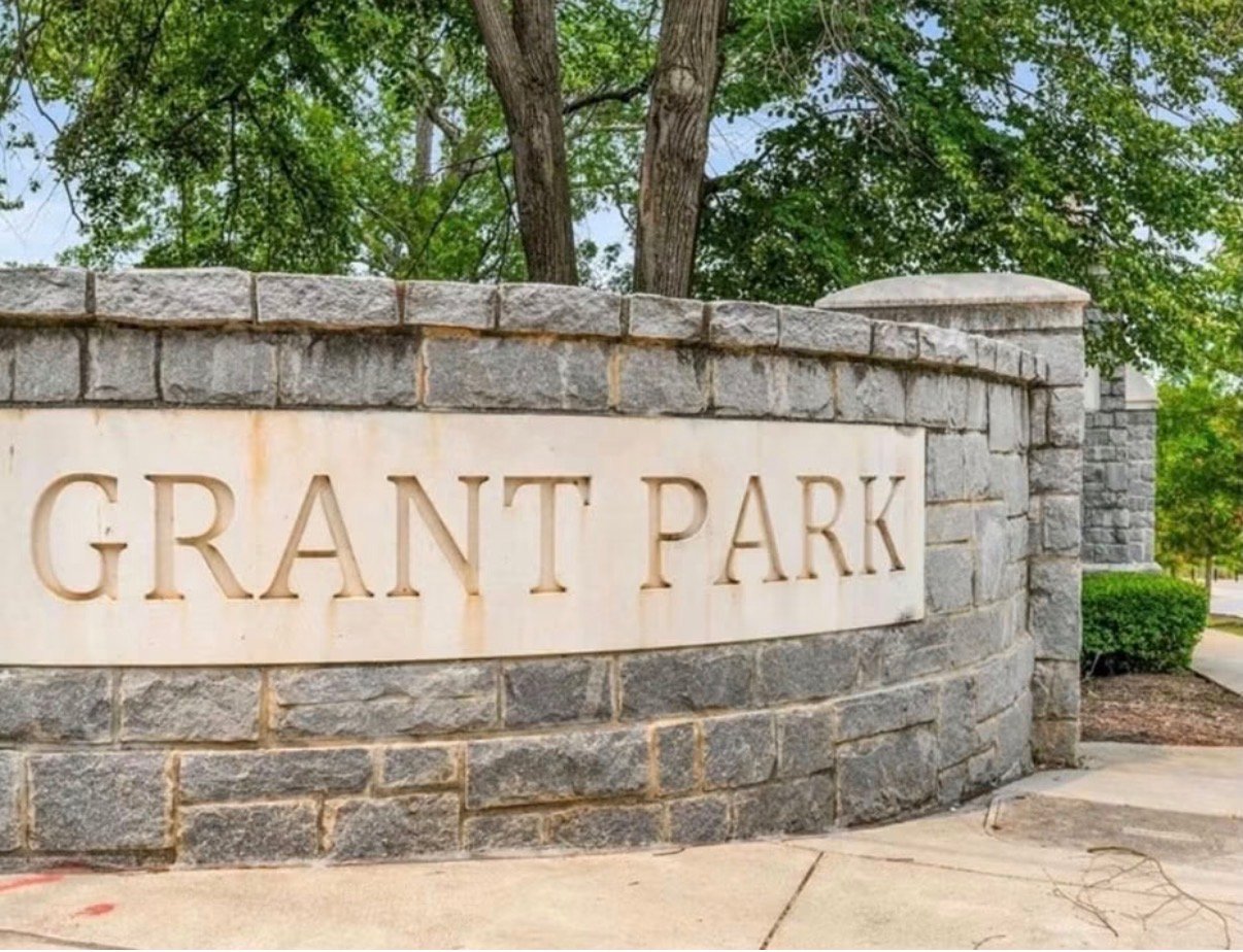 Grant Park