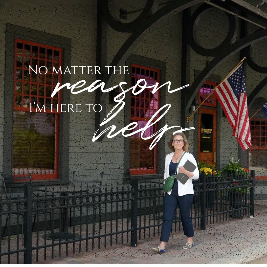 When Moving Isn’t Just About the House: Navigating Life Transitions in Petoskey, MI Real Estate