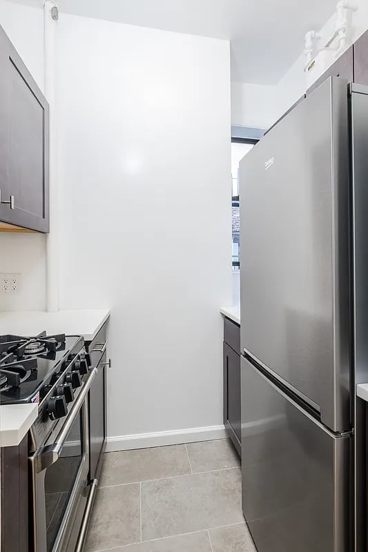 345 East 12th Street #31