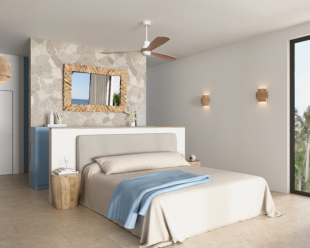 Tides at Captain's Bay - 2 Bedroom Villa