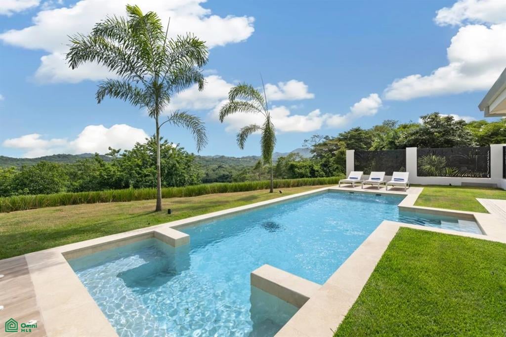 Exclusive Villa Coco at Reserva La Vista – Mountain Luxury
