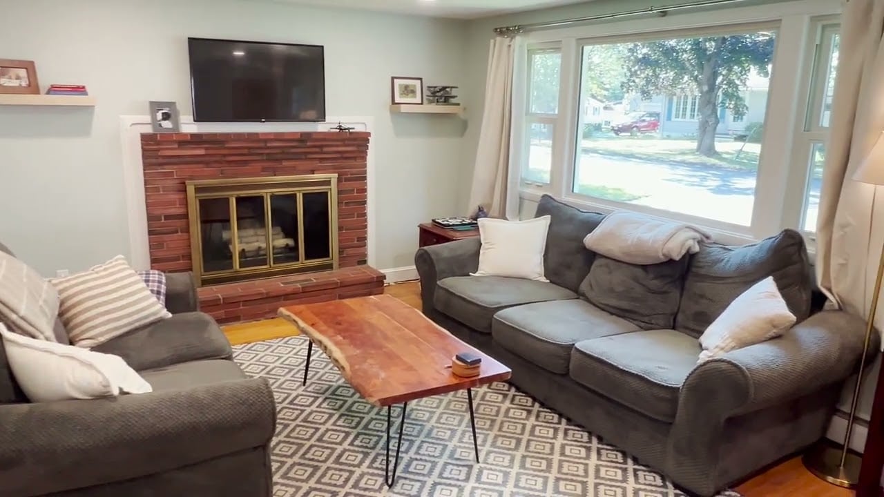 91 Coach Road, SoPo Video Tour