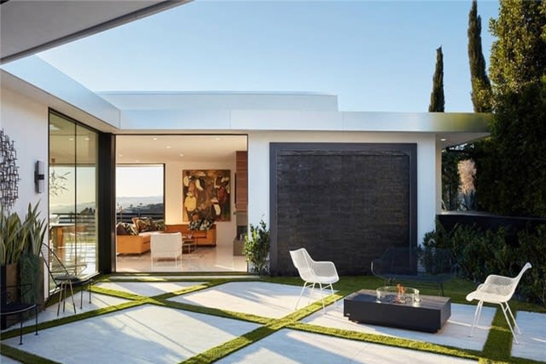 Valley Estate