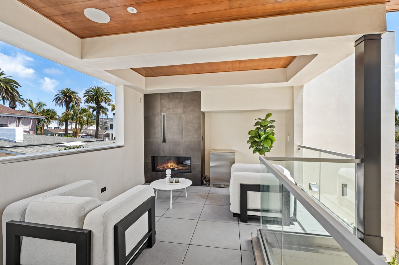 507 .5 Marguerite Avenue